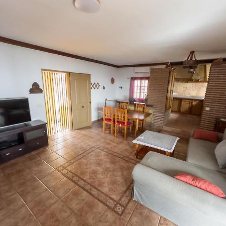 Villa Vistas Torrox Zewnętrze zdjęcie