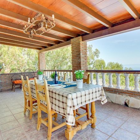 Villa Vistas Torrox Zewnętrze zdjęcie