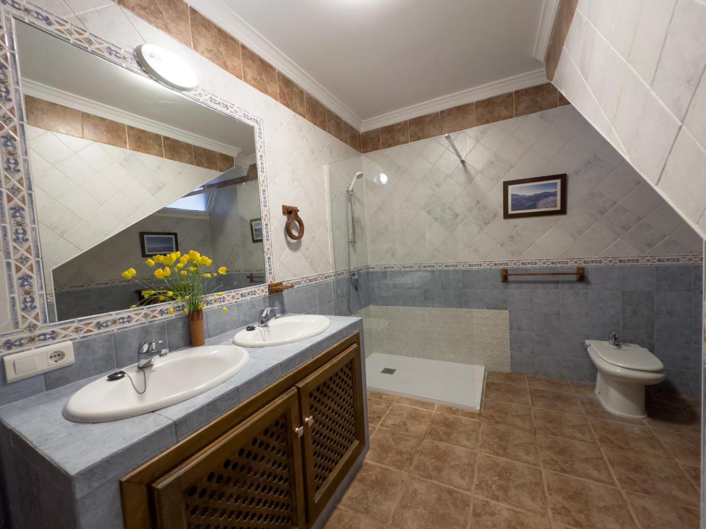 Villa Vistas Torrox Zewnętrze zdjęcie