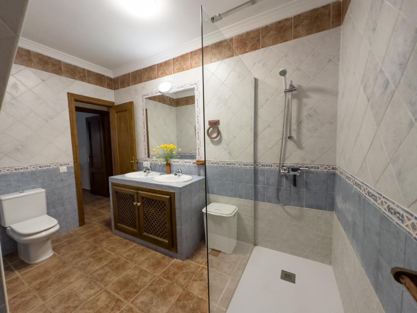 Villa Vistas Torrox Zewnętrze zdjęcie