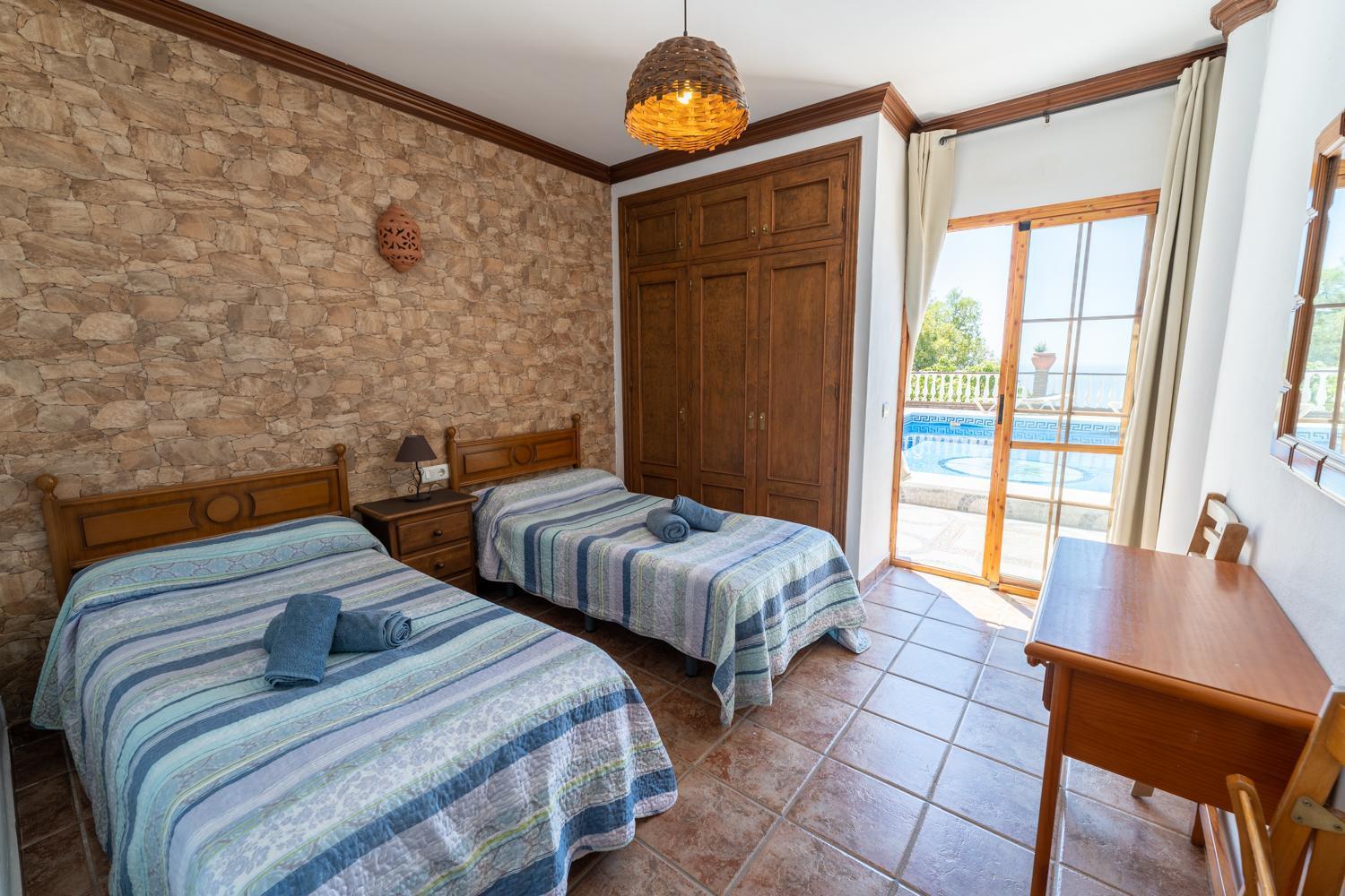 Villa Vistas Torrox Zewnętrze zdjęcie