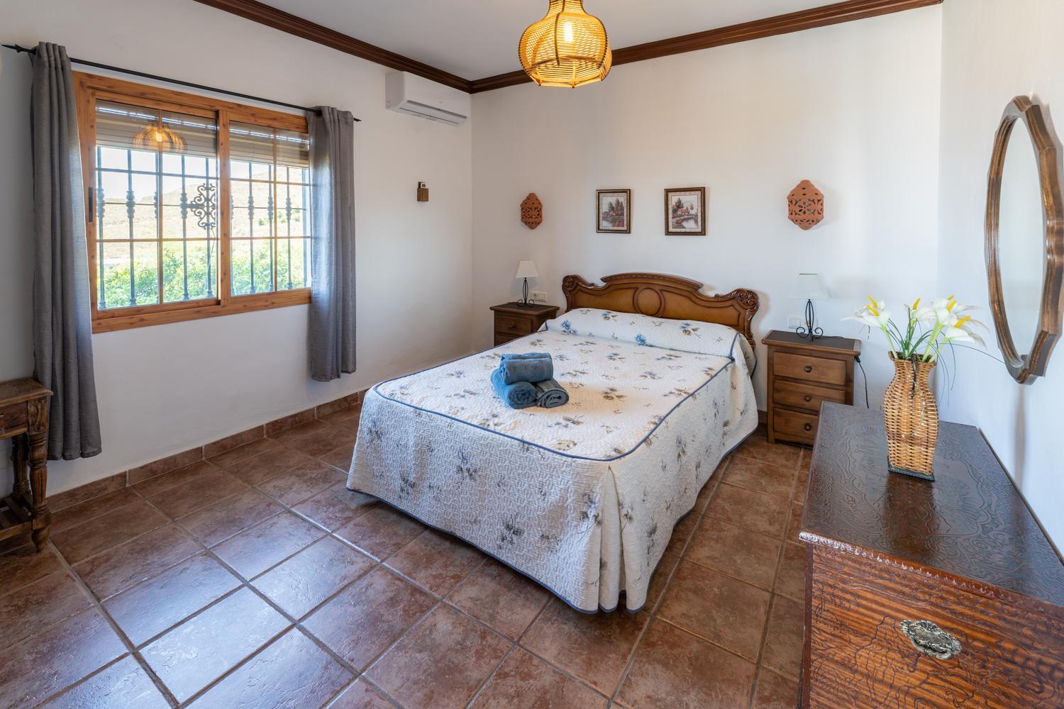 Villa Vistas Torrox Zewnętrze zdjęcie