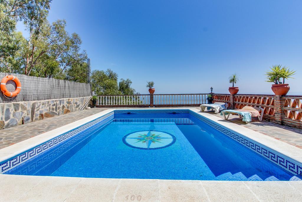Villa Vistas Torrox Zewnętrze zdjęcie