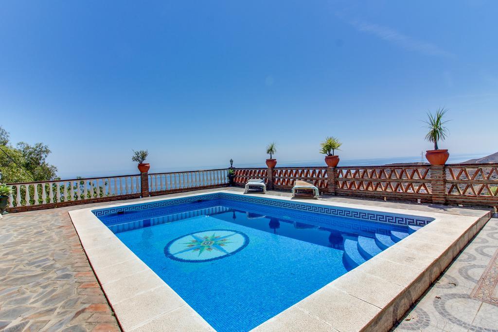 Villa Vistas Torrox Zewnętrze zdjęcie