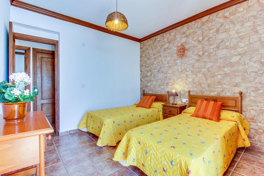 Villa Vistas Torrox Zewnętrze zdjęcie