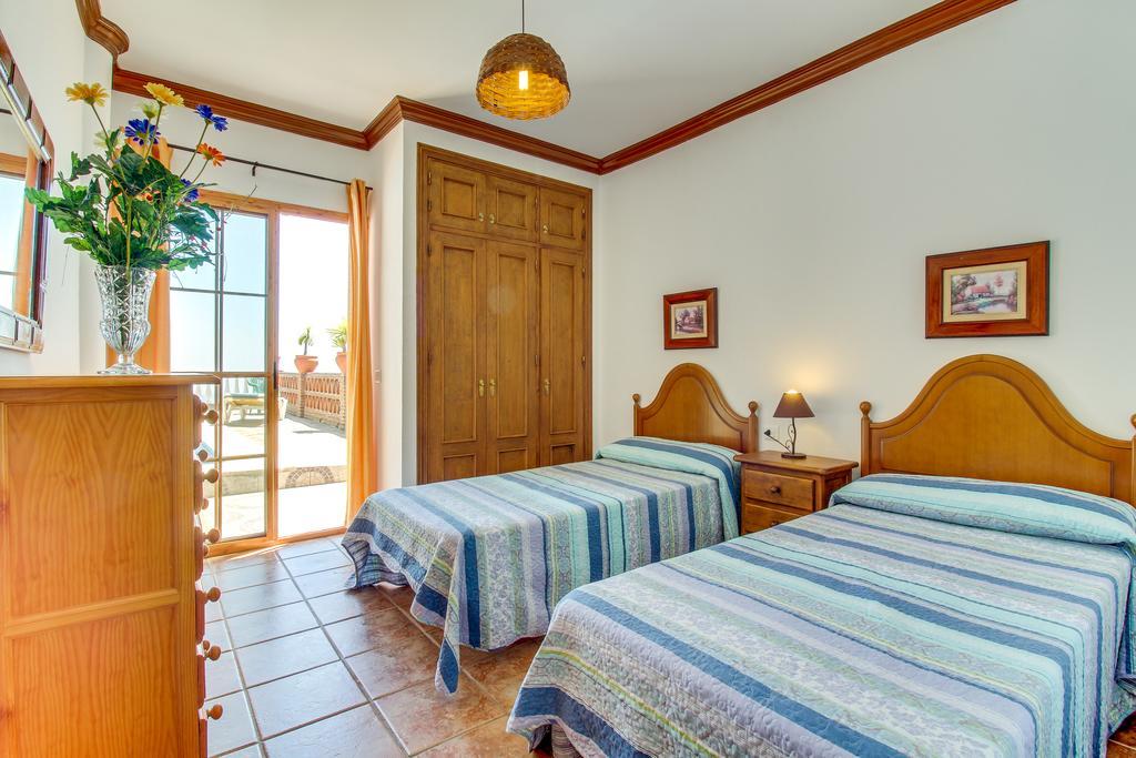 Villa Vistas Torrox Zewnętrze zdjęcie