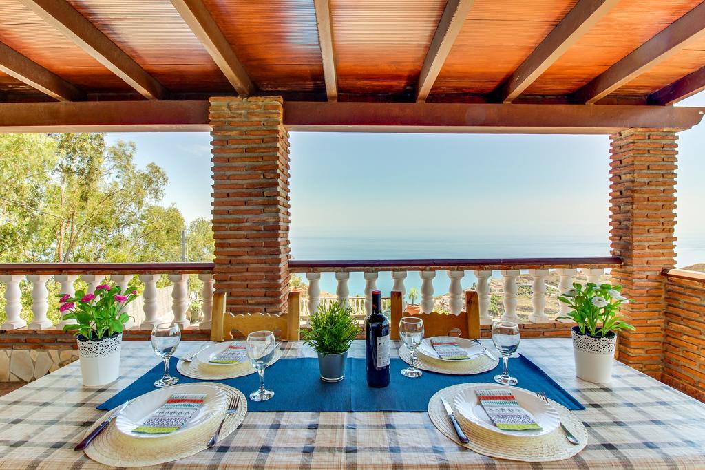 Villa Vistas Torrox Zewnętrze zdjęcie