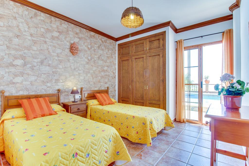Villa Vistas Torrox Zewnętrze zdjęcie