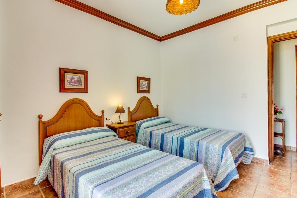 Villa Vistas Torrox Zewnętrze zdjęcie