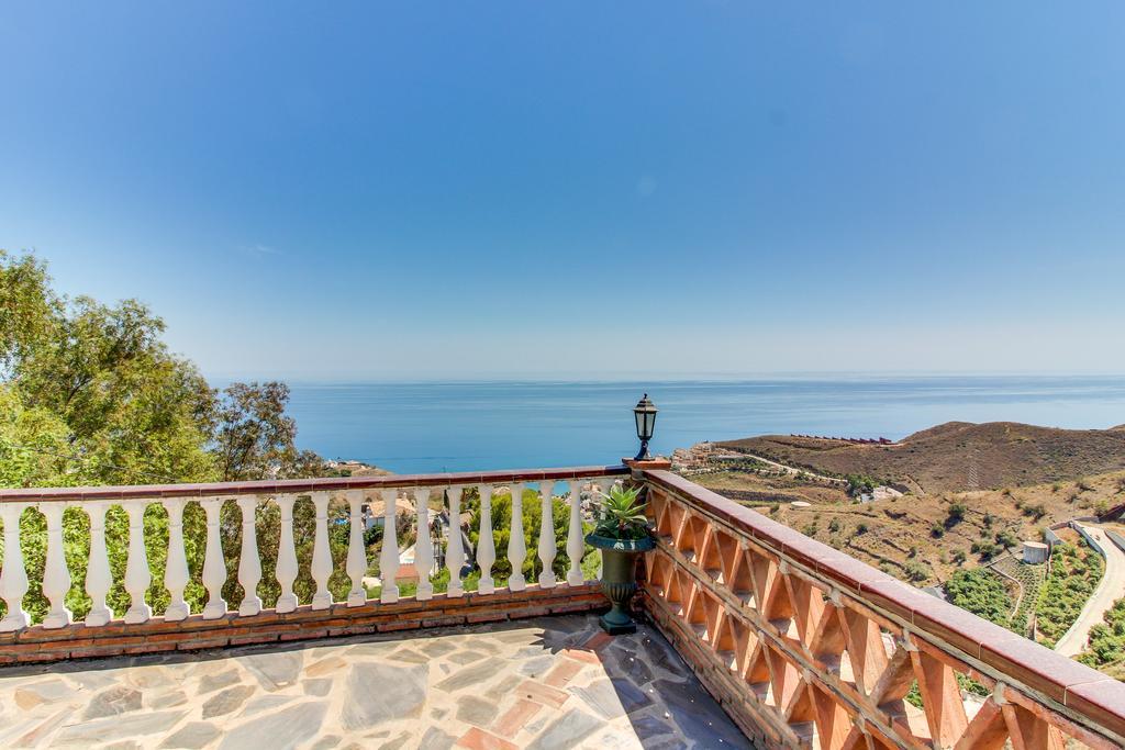 Villa Vistas Torrox Zewnętrze zdjęcie
