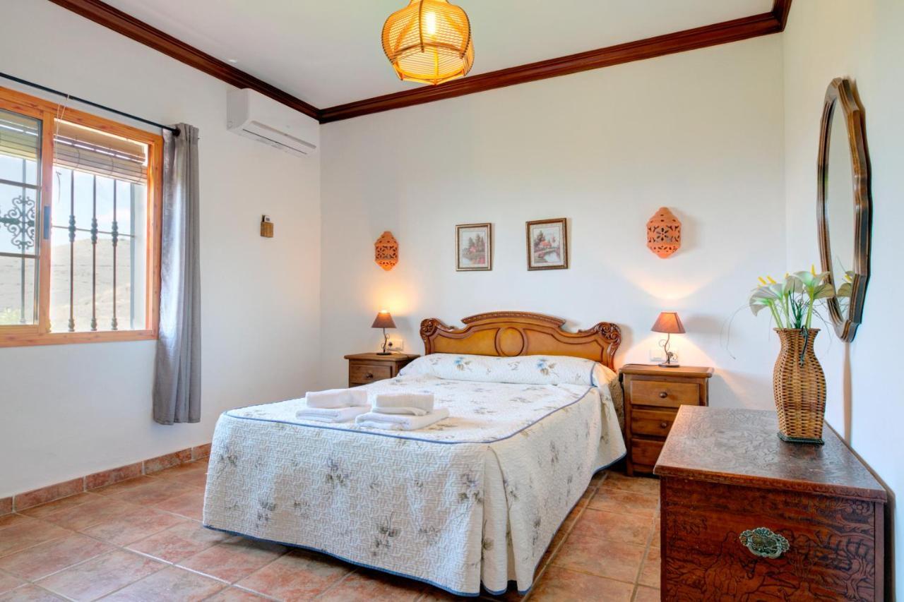 Villa Vistas Torrox Zewnętrze zdjęcie