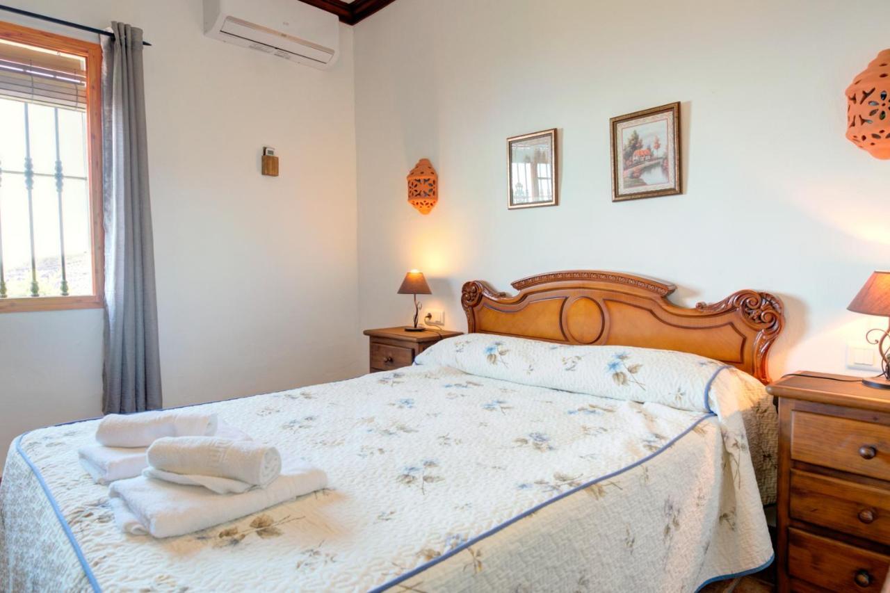 Villa Vistas Torrox Zewnętrze zdjęcie